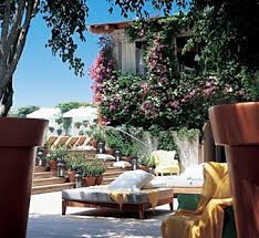 mondrian hotel