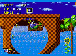 sonic the hedgehog 3
