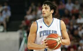 Gianluca Basile, a 35 anni la sua prima Eurolega