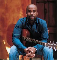Darius Rucker Is The CMAs