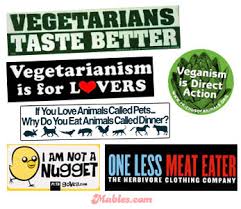 Reasons 4 Vegan
