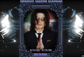 Michael Jackson Funeral