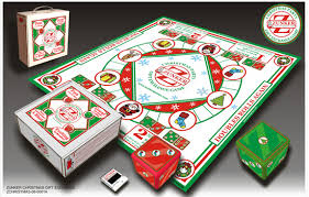 office christmas party games