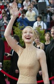 �Patricia Clarkson�