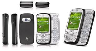 htc s710