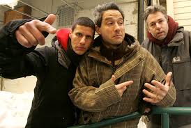 beastie boys