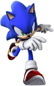 The recent Sonic the Hedgehog