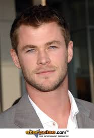 chris hemsworth