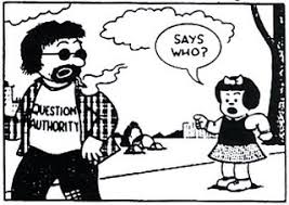 In rhetoric, a tautology is an