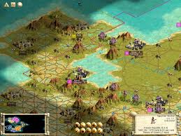 civilization