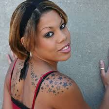 tattoes