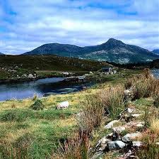 connemara