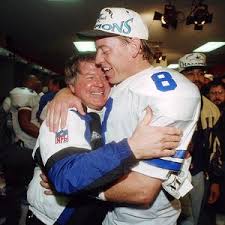 Troy aikman married 2010