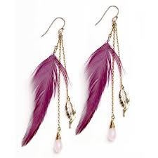 هنا يوجد محل خواتم اتفضلوا يا ساده Earrings