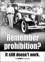 called Prohibition.