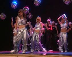 Patito Feo – Las Divinas