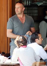 billy zane