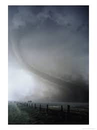 Tornado, Cordell, OK