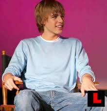 cody linley