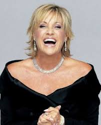 lorna luft