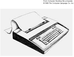 computers input devices