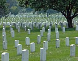 Arlington National Cemetery