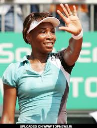 Venus Williams Pictures