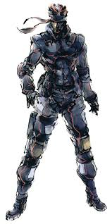 solid snake gallery