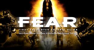 F E A R  2