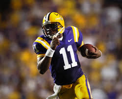 LSU Football Tickets 11/12
