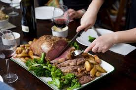 How to Cook Prime Rib to