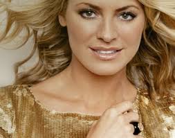 tess daly