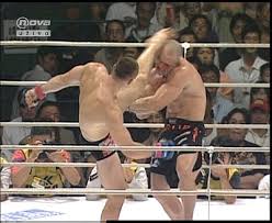 He successfully masked his