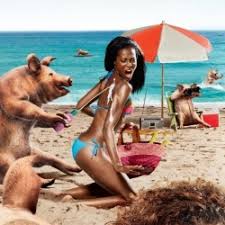 target advertising