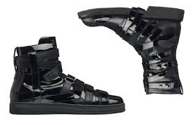 Dior Homme shoes