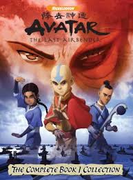 Avatar – Buz Dağındaki Çocuk