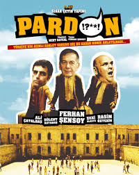 PARDON Filmini izle