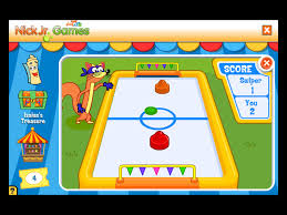 Play More Carnival Games In