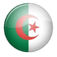 Votre club préférer Algerie