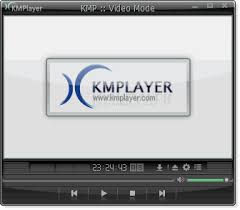 KMPlayer indir – Download