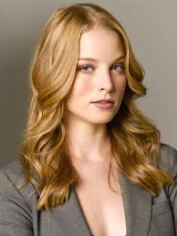 Who is Rachel Nichols?