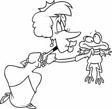 free kids coloring pictures