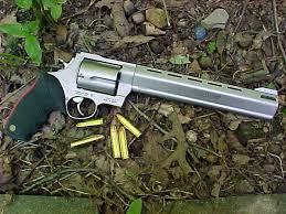 raging bull revolver