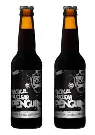 Tactical Nuclear Penguin is