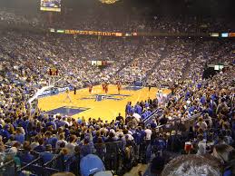 rupp arena
