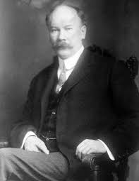 paul morton