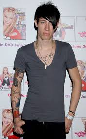 trace cyrus photos