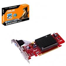 pci graphics card