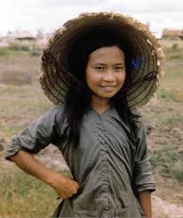 vietnamese girl