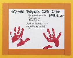 handprint poem